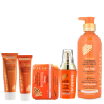 Makari Extreme Active Intense 5-Pc GIFT Set
