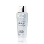 Qei+ Privilège Toning Gel Body Scrub -250ml