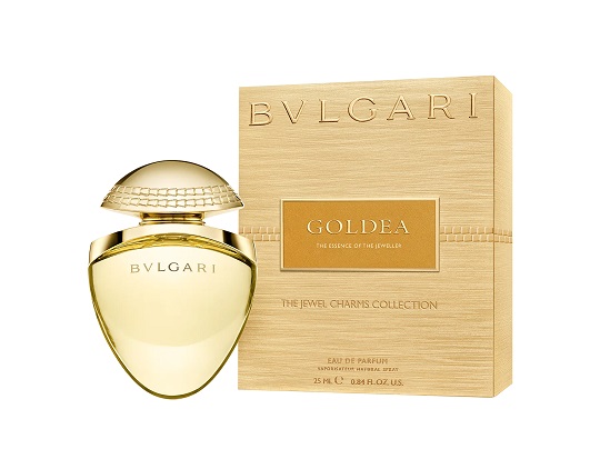 bvlgari goldea the jewel charms collection