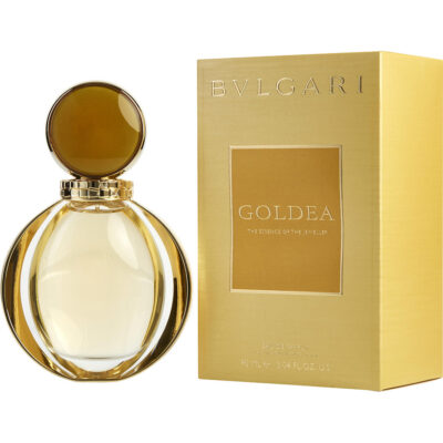 Bvlgari Goldea -90ml