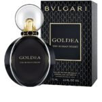 Bvlgari Goldea The Roman Night -75ml edp