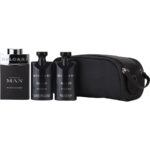 Bvlgari Man Black Cologne -SET