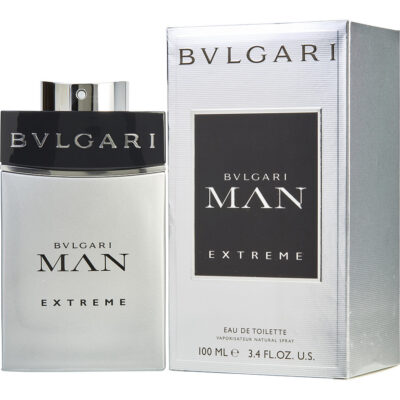 Bvlgari Man Extreme -100ml