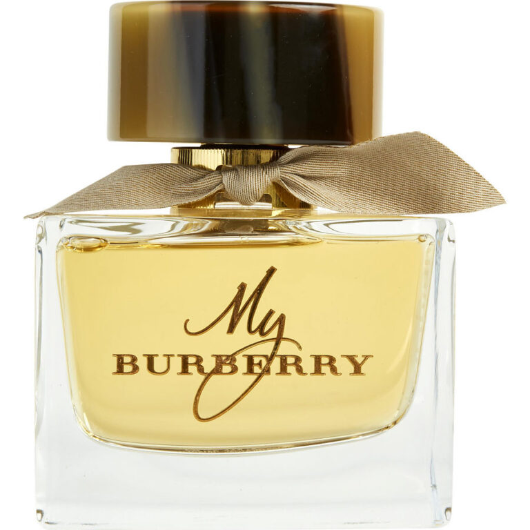 My Burberry edp -90ml - Perfume, Cologne & Discount Cosmetics