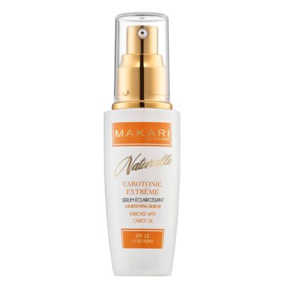 Makari Naturalle Carotonic Extreme Glow Renewing Serum
