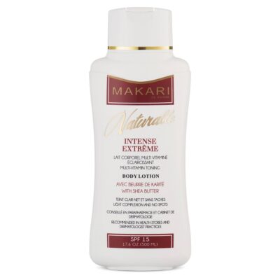 Makari Naturalle Intense Extreme Glow Rejuvenating Body Lotion