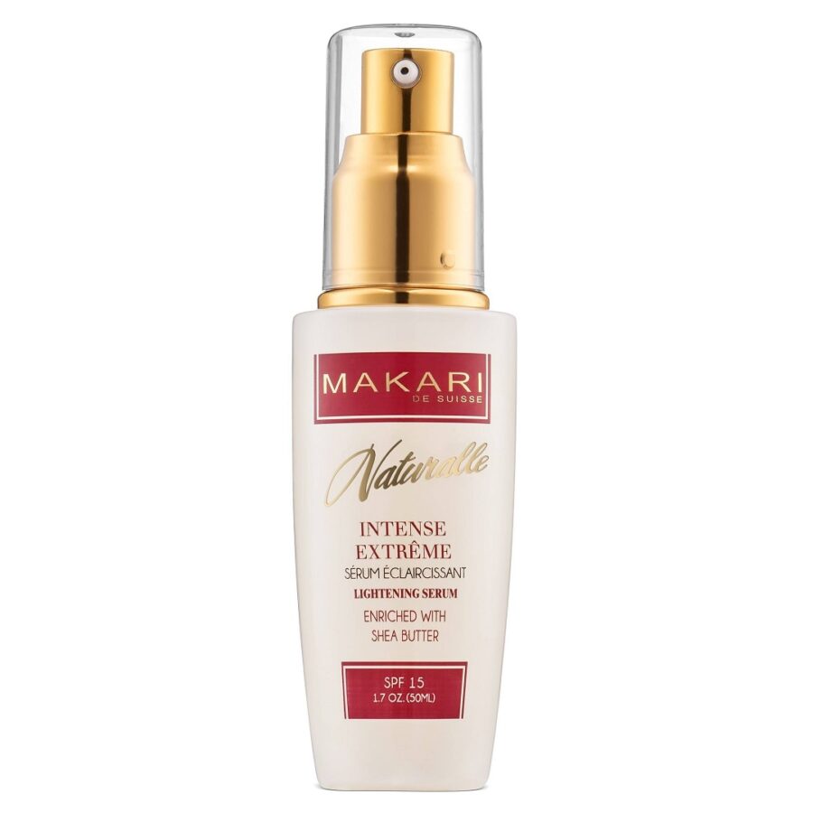 Makari Naturalle Intense Extreme Glow Rejuvenating Serum