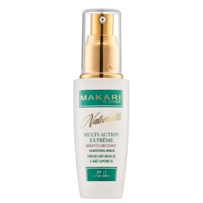 Makari Naturalle Multi-Action Extreme Glow Revitalizing Serum SPF-15