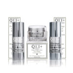 Qei+ Privilège Caviar Lightening Box
