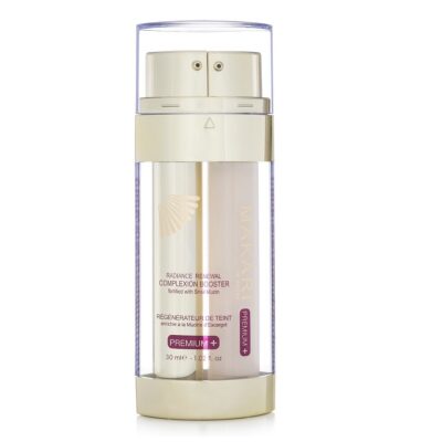 Makari Radiance Renewal Complexion Booster