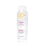 Qei+ Sublime Hands & Body Cream -500ml