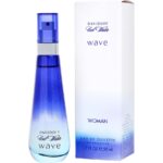 Davidoff Cool Water Wave -50ml edt