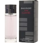 Davidoff The Game -100ml edt