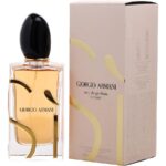 Armani Si Intense -edp 100ml