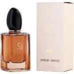 Armani Si Intense edp -50ml