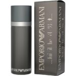 Emporio Armani ...lui/il/he/ei -100ml