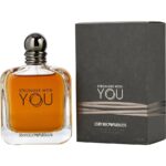 Emporio Armani Stronger With You -150ml edt