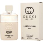 Gucci Guilty Love Edition -50ml edp