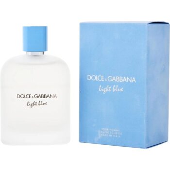 D & G Light Blue edt -200ml