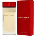 Dolce & Gabbana Pour Femme -edt 100ml