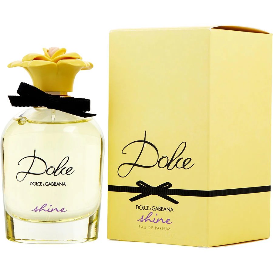 Dolce Shine edp -75ml