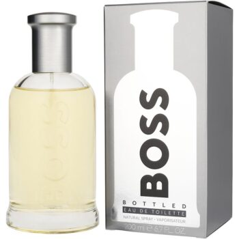 Boss Bottled #6 edt -200ml