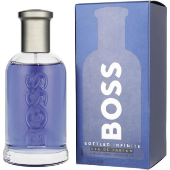 Boss Bottled Infinite -edp 100ml