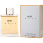 Boss In Motion -edt 90ml