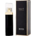 Boss Nuit Pour Femme Intense edp -50ml