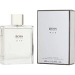 Boss Orange Man edt -100ml