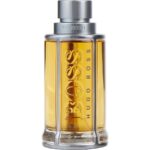 Boss The Scent Aftershave Spray -100ml
