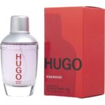 Hugo Energise edt -75ml