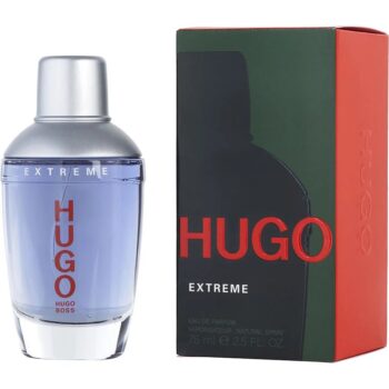Hugo Extreme -edp 75ml