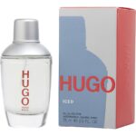 Hugo Iced -edt 75ml