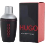 Hugo Just Different edt -75ml