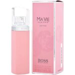 Ma Vie Pour Femme Florale -edp 50ml