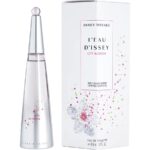 L'Eau D'Issey City Blossom -90ml