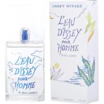 L'Eau D'Issey Summer -125ml