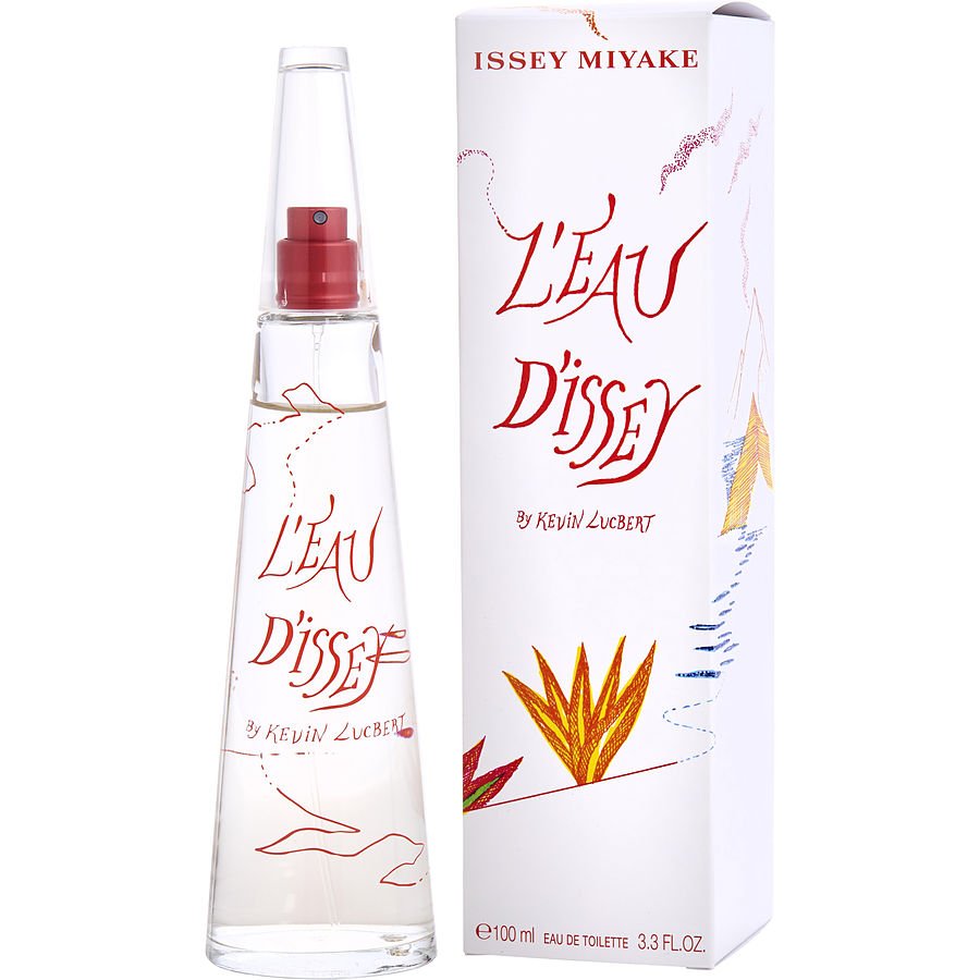 L'Eau D'Issey Summer 2014 -100ml edt