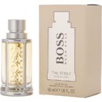 Boss The Scent Pure Accord -edt 50ml