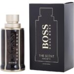 Boss The Scent Magnetic -edp 100ml