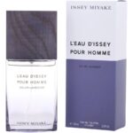 L'Eau d'Issey Pour Homme Solar Lavender -100ml