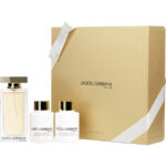 D&G The One Gift Set