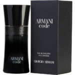Armani Code edt -50ml