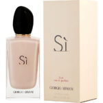 Armani Si Fiori -100ml edp