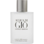 Armani Acqua Di Gio After Shave Lotion