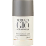 Acqua Di Gio Deodorant Stick