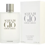 Armani Acqua di Gio -edt 200ml