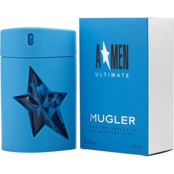 Angel Men Ultimate -100ml edt