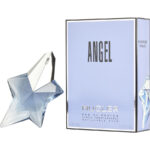 Angel Mugler Reffilable Star -50ml edp